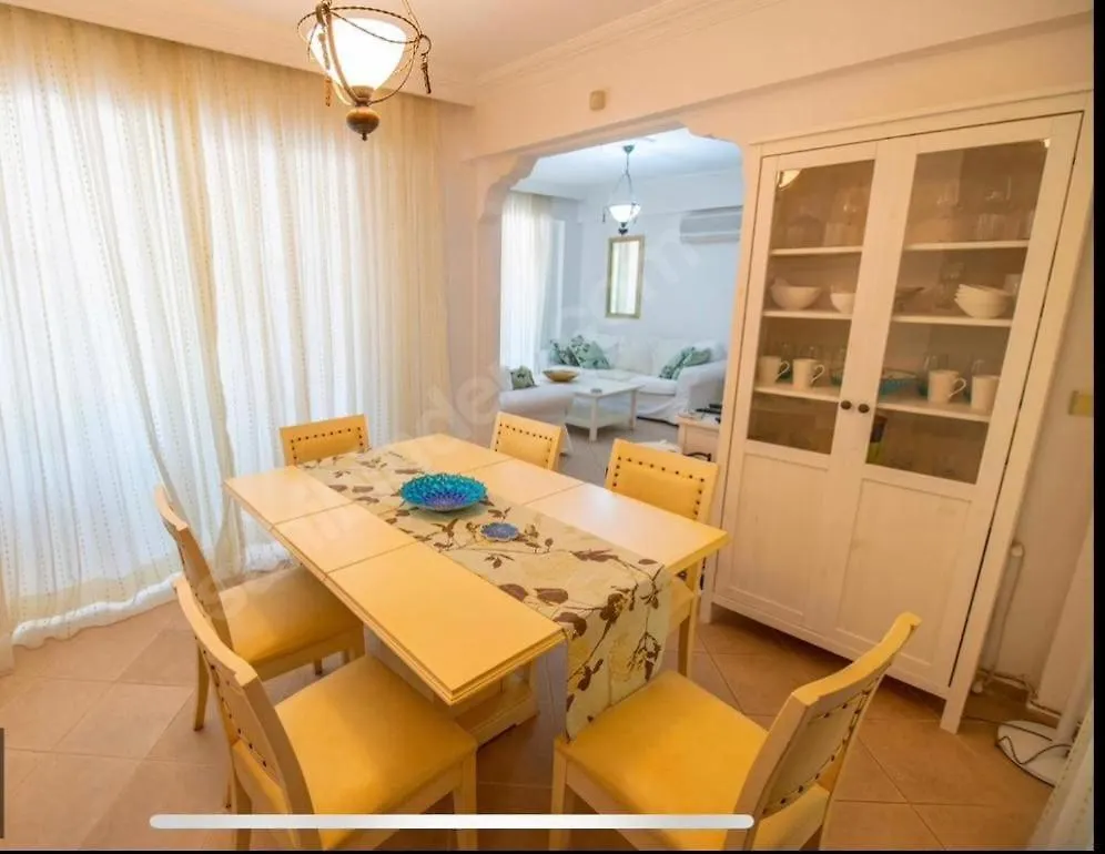 Villa Allora Fethiye 0*,  Turkey