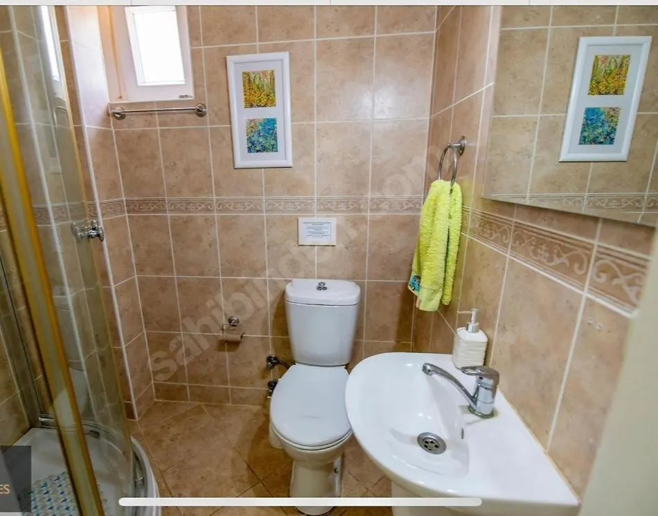Villa Allora Fethiye