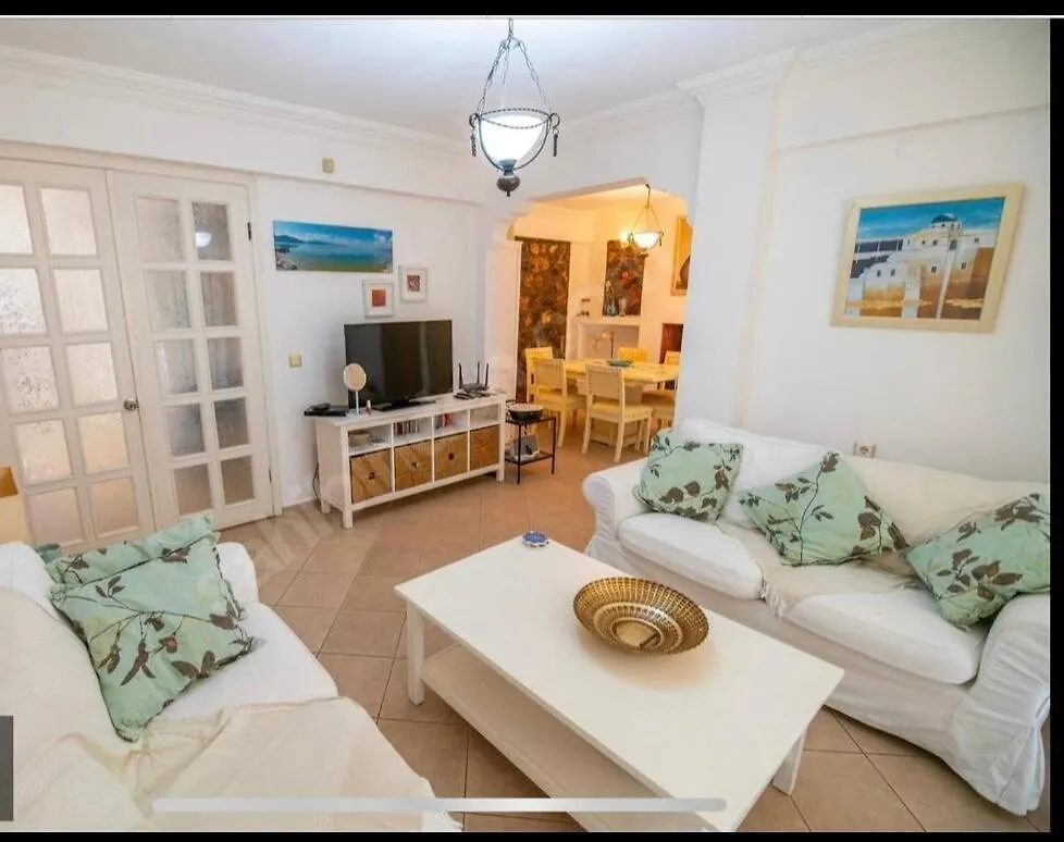 Villa Allora Fethiye Turkey