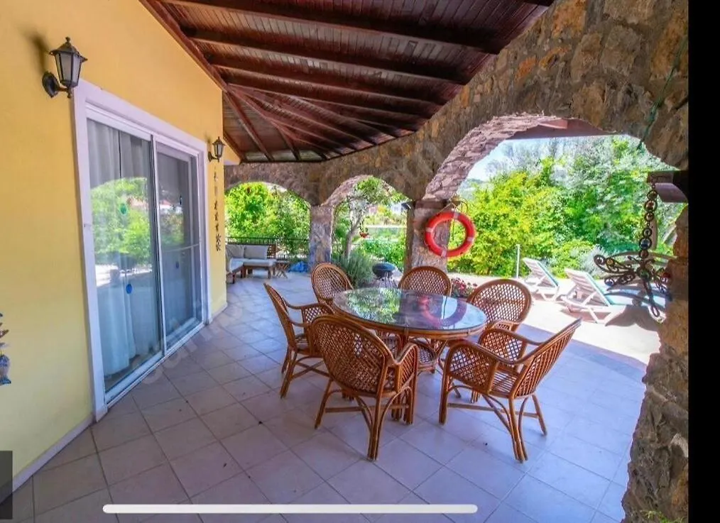 Villa Allora Fethiye Turkey
