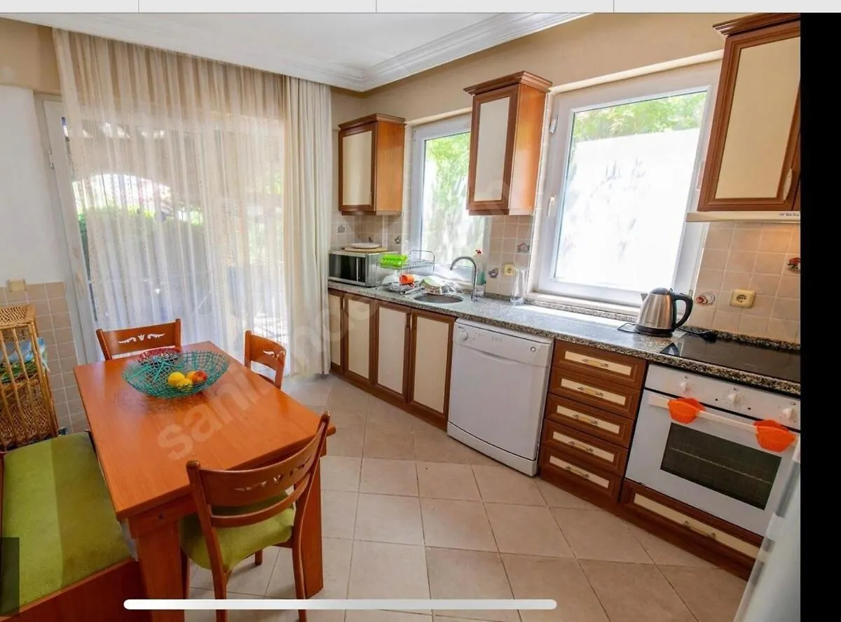 Villa Allora Fethiye 0*,  Turkey