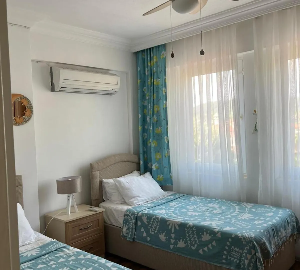Villa Allora Fethiye