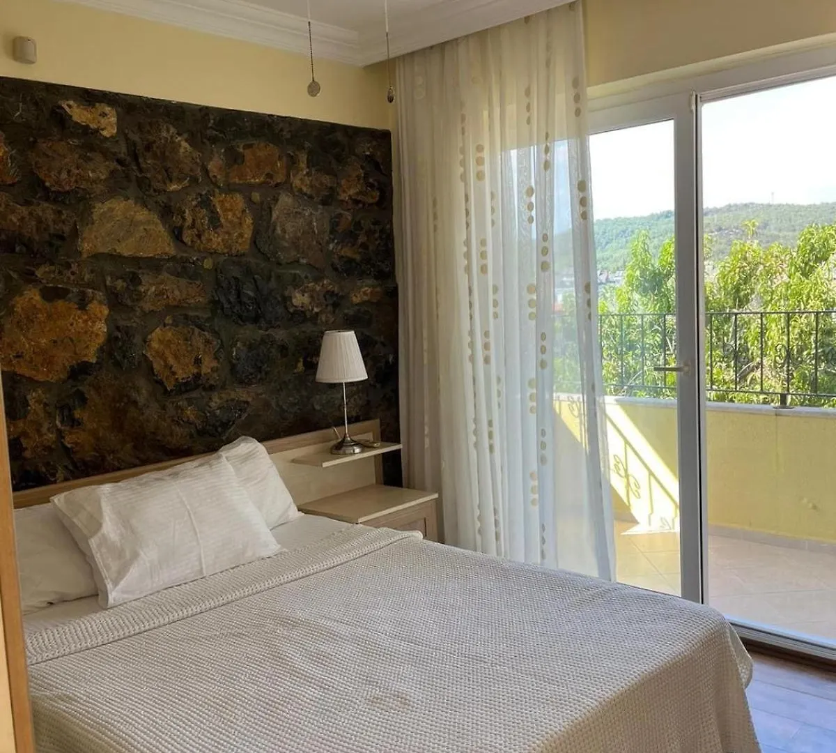 Villa Allora Fethiye 0*,