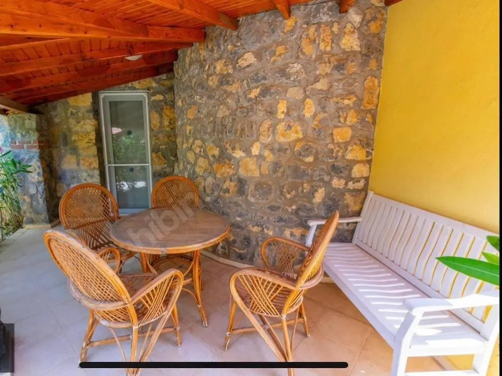 Villa Allora Fethiye