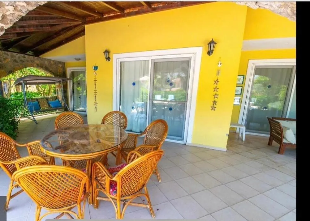 Villa Allora Fethiye
