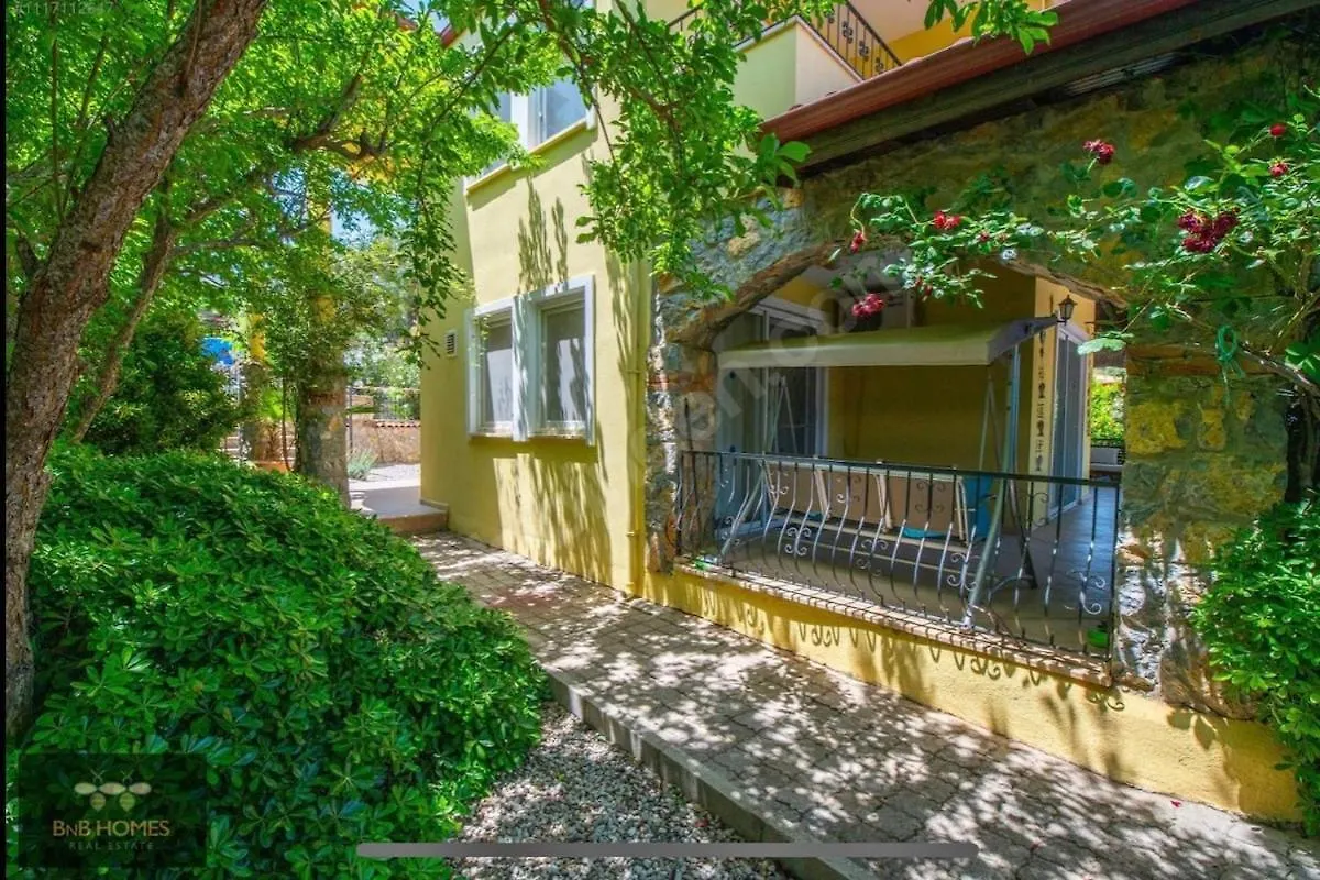 Villa Allora Fethiye