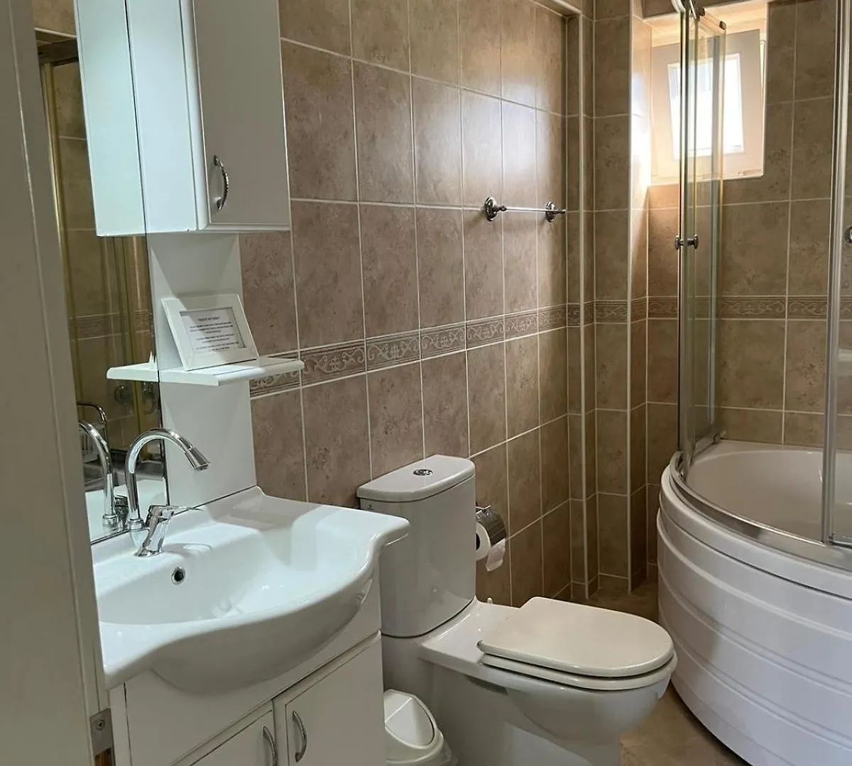 Villa Allora Fethiye 0*,