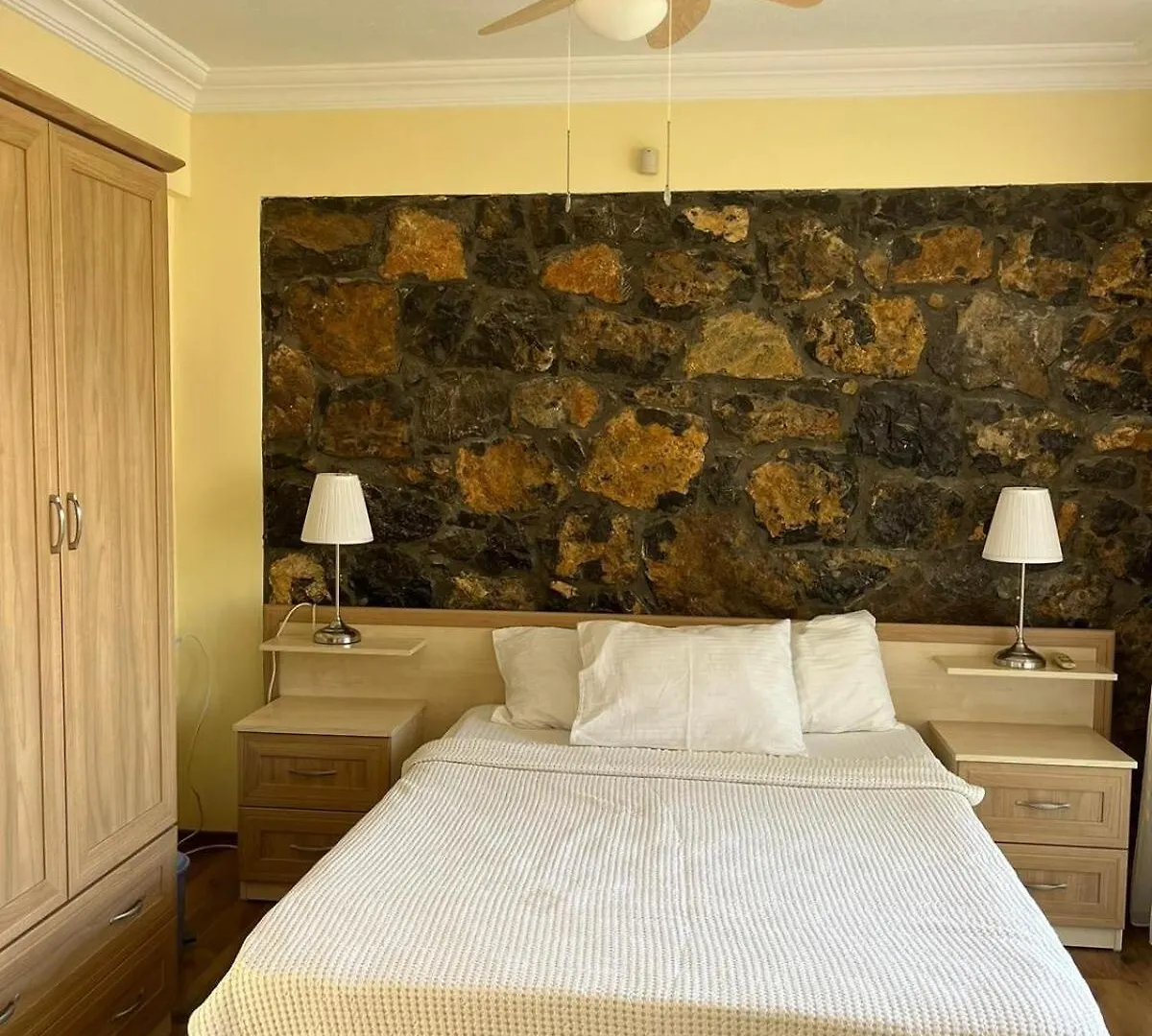 Villa Allora Fethiye