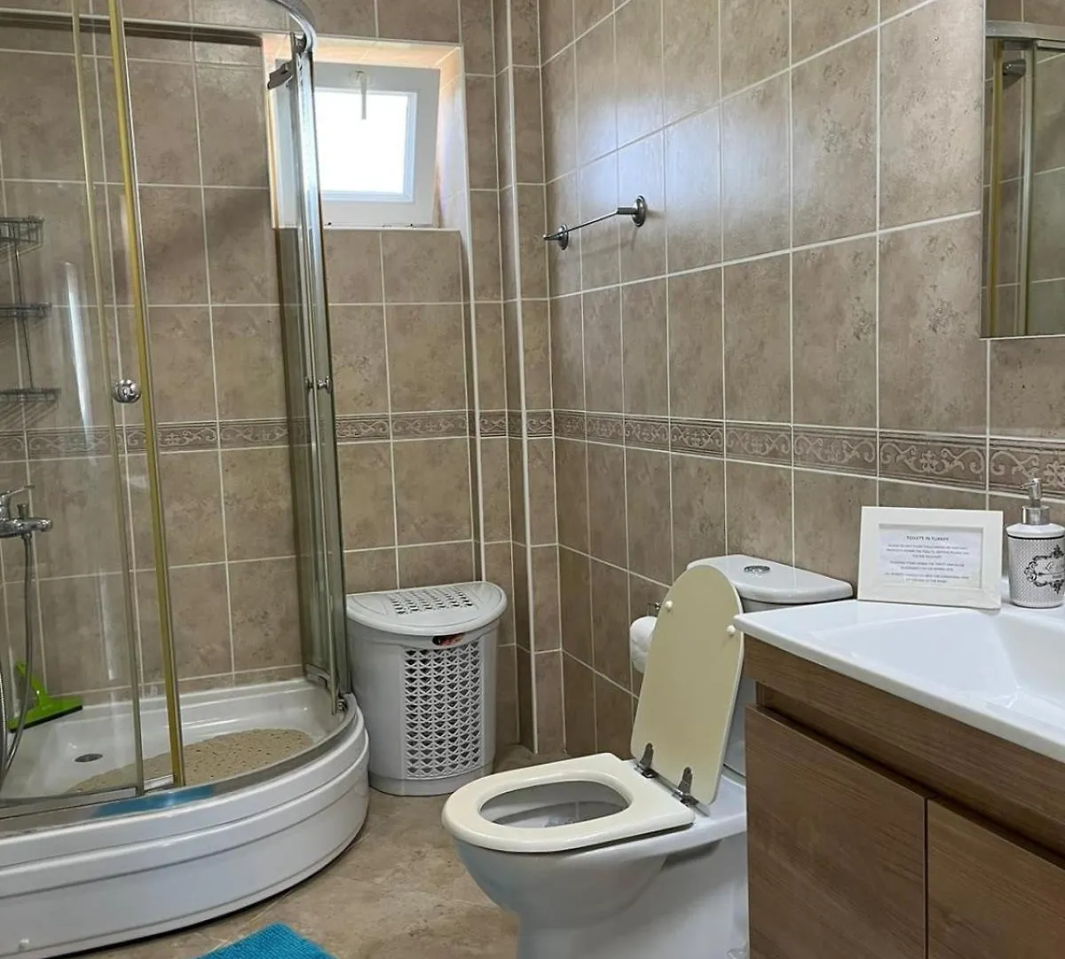 Villa Allora Fethiye