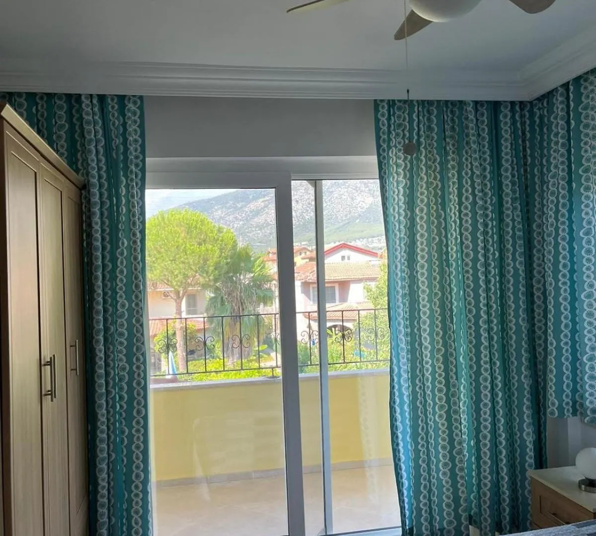 Villa Allora Fethiye