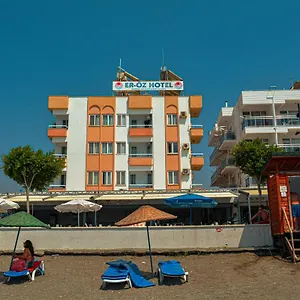 Hotel Er-oez, Fethiye