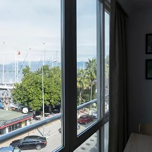 Apartamento Kordon, Fethiye