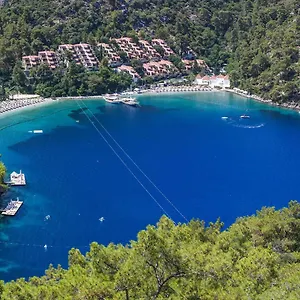 Θέρετρο Hillside Club, Φετιγιέ
